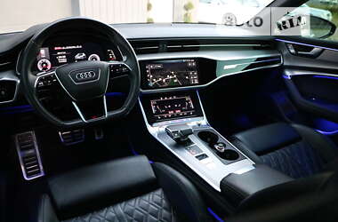 Седан Audi A6 2019 в 