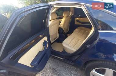 Седан Audi A6 1997 в Кривом Роге