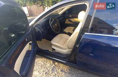 Седан Audi A6 1997 в Кривом Роге