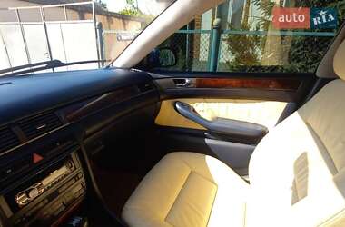 Седан Audi A6 1997 в Кривом Роге
