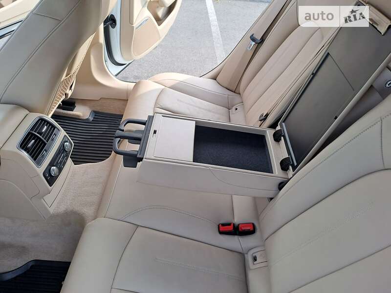 Седан Audi A6 2017 в Киеве