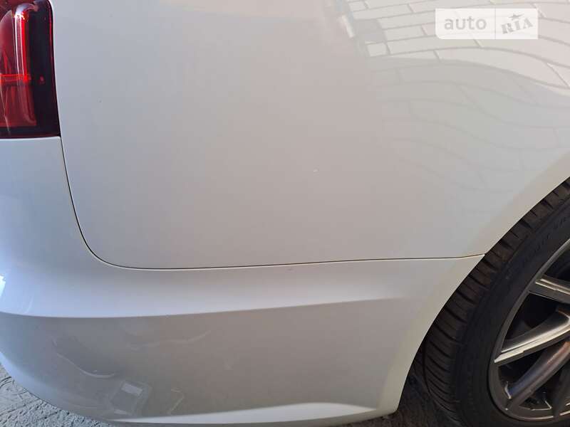 Седан Audi A6 2017 в Киеве