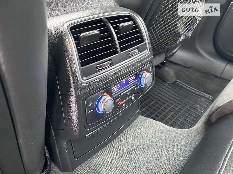 Универсал Audi A6 2016 в Коломые