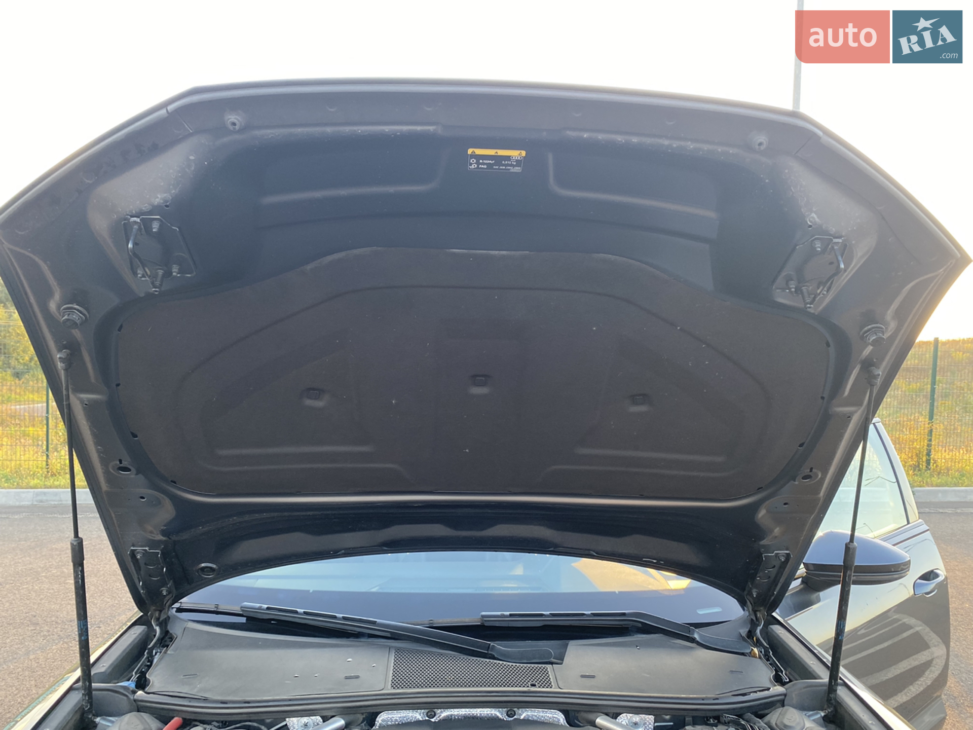 2018 Audi A6 - мініатюра 35