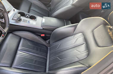 Універсал Audi A6 2018 в Рівному