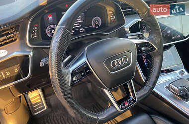 Універсал Audi A6 2018 в Рівному