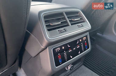 Універсал Audi A6 2018 в Рівному
