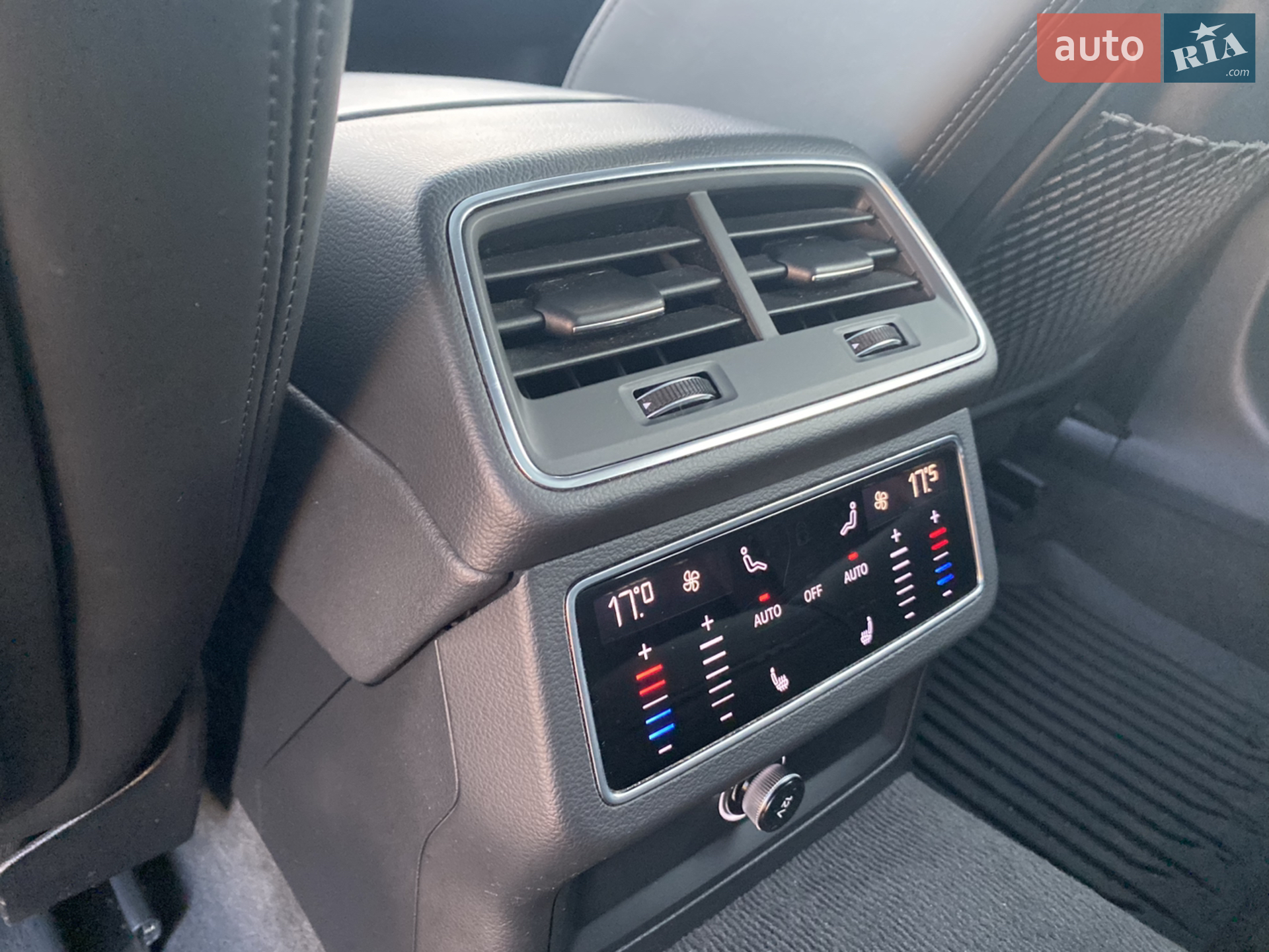 2018 Audi A6 - мініатюра 53