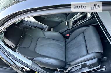 Седан Audi A6 2022 в 