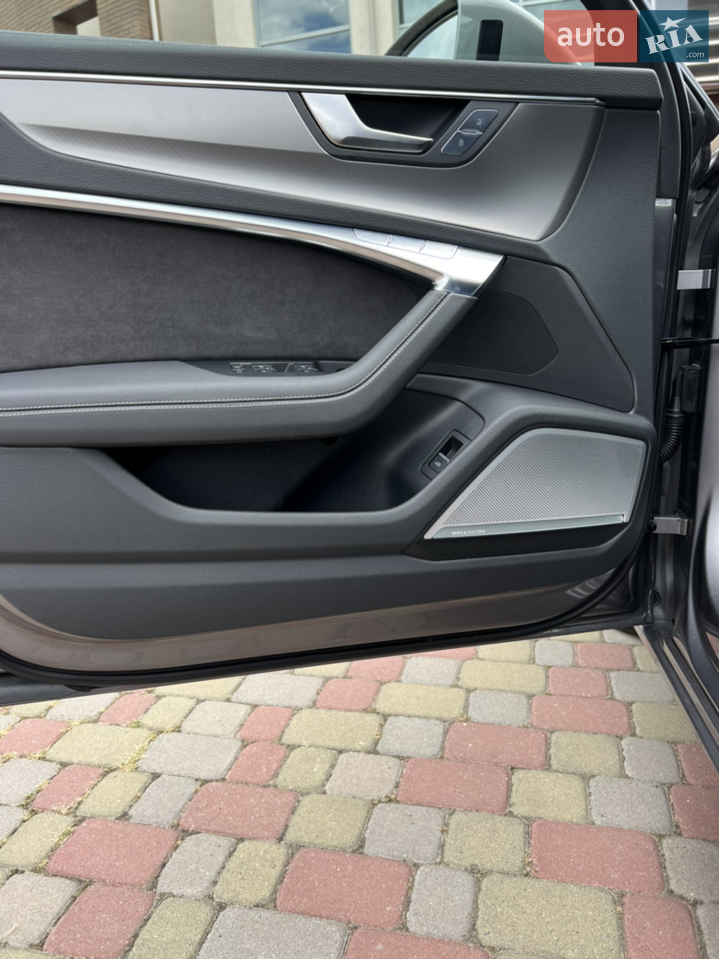 2018 Audi A6 - мініатюра 28