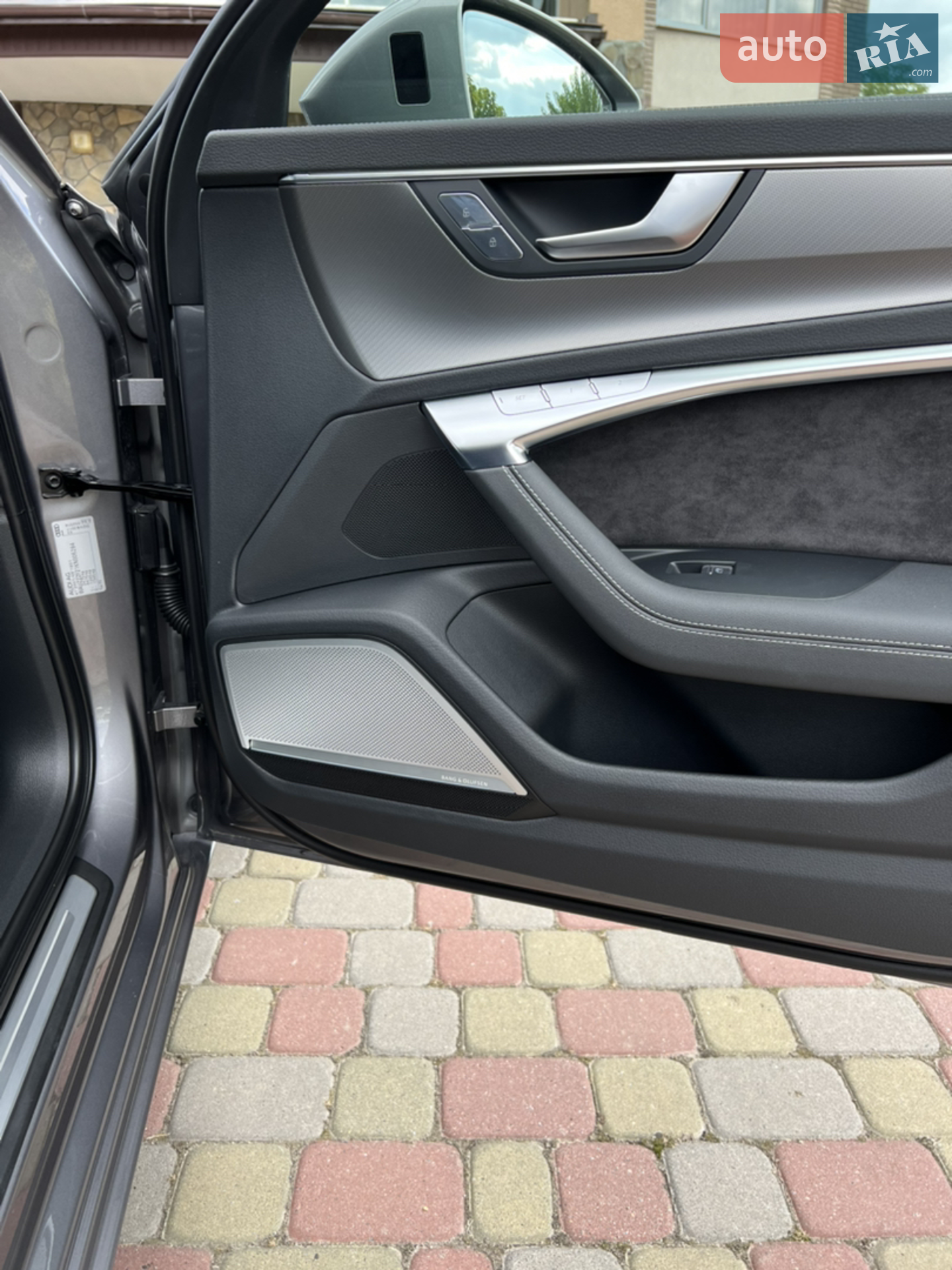 2018 Audi A6 - мініатюра 29