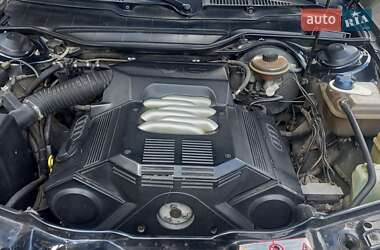 Седан Audi A6 1997 в 