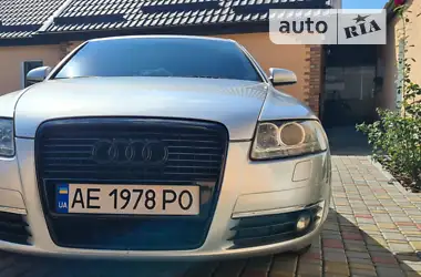 Audi A6 2005