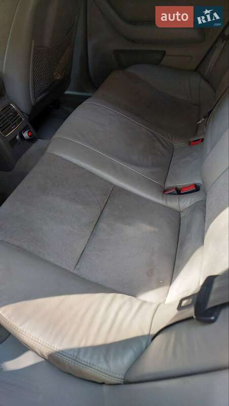 Универсал Audi A6 2005 в Киеве