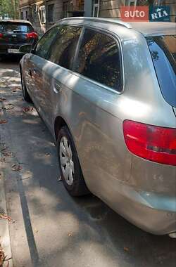 Универсал Audi A6 2005 в Киеве