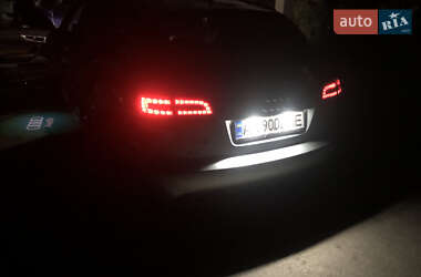 Універсал Audi A6 2006 в 