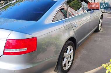 Седан Audi A6 2006 в Корюківці