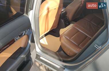 Седан Audi A6 2006 в Корюківці