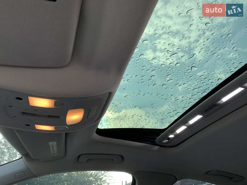 Седан Audi A6 2014 в Киеве