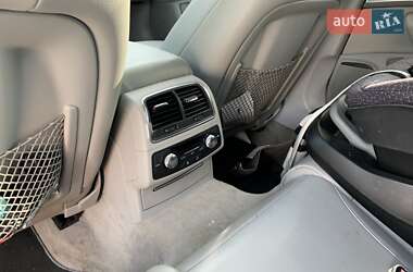 Седан Audi A6 2014 в Киеве