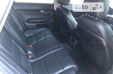 Седан Audi A6 2011 в 