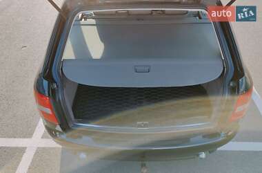 Универсал Audi A6 2003 в 