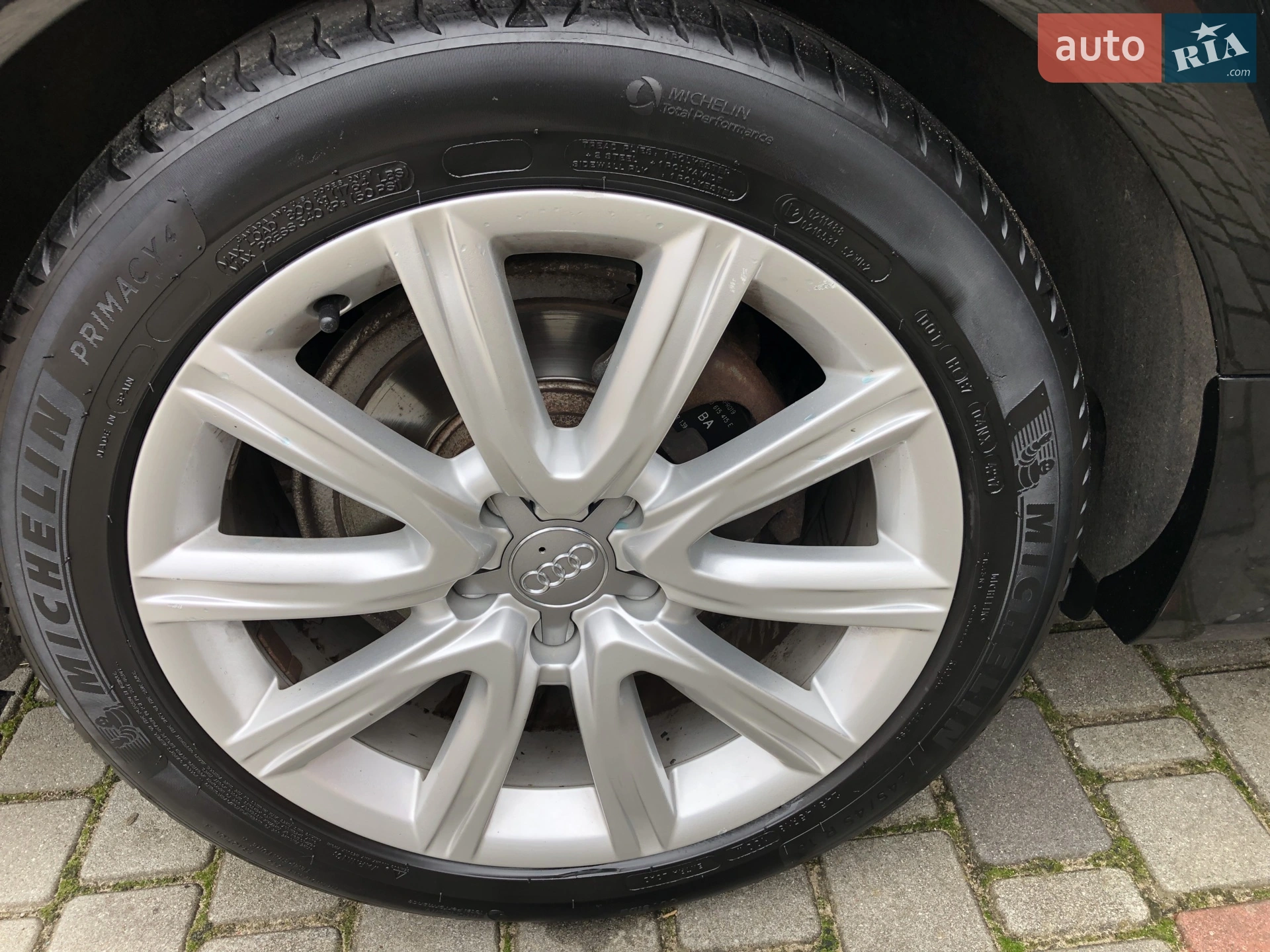 2015 Audi A6 - мініатюра 19