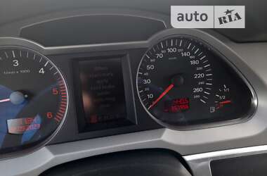 Універсал Audi A6 2008 в 