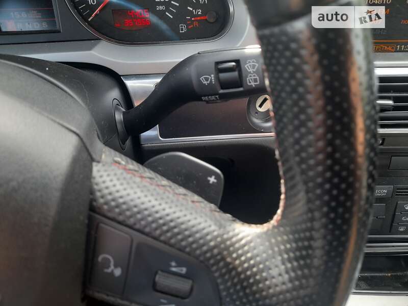 Універсал Audi A6 2008 в Стрию
