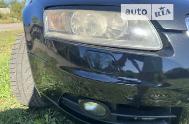 Универсал Audi A6 2006 в 