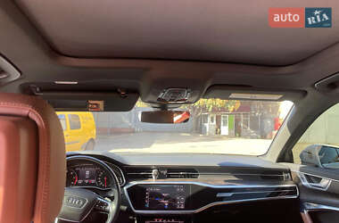 Седан Audi A6 2019 в Кривом Роге