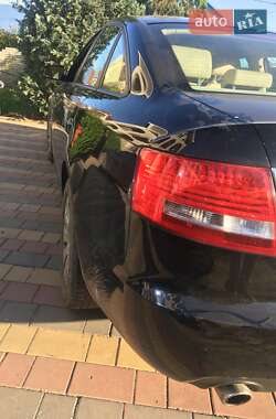 Седан Audi A6 2005 в Виноградове