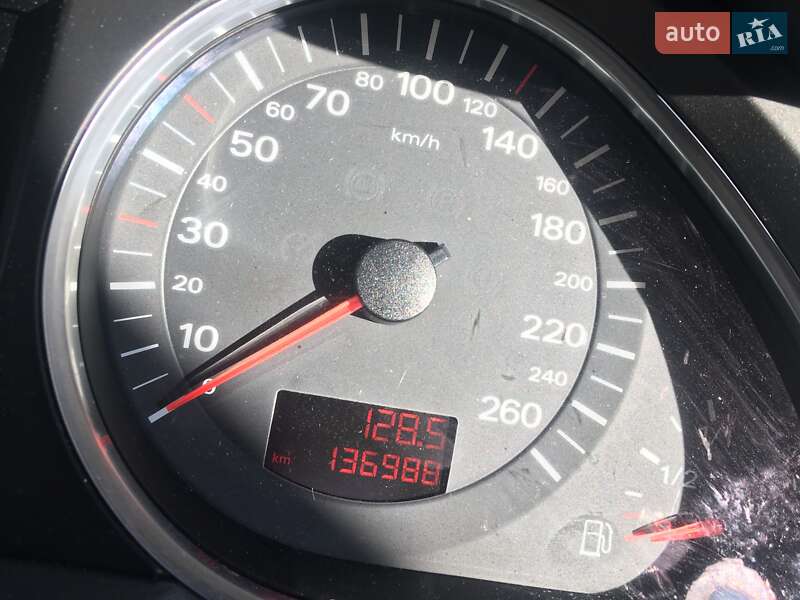 Седан Audi A6 2005 в Виноградове