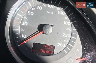 Седан Audi A6 2005 в 