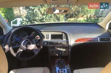 Седан Audi A6 2005 в 