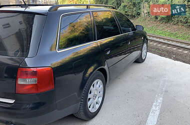 Универсал Audi A6 2003 в 