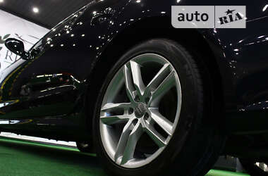 Универсал Audi A6 2018 в 