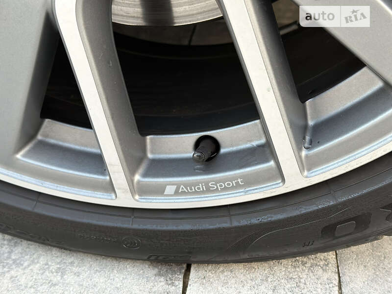 Универсал Audi A6 2018 в Луцке