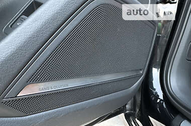 Универсал Audi A6 2018 в 