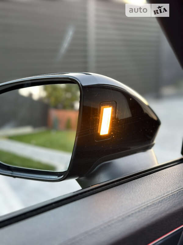 Универсал Audi A6 2018 в Луцке