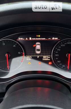 Седан Audi A6 2011 в 