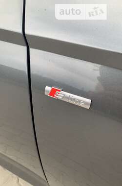 Седан Audi A6 2011 в 