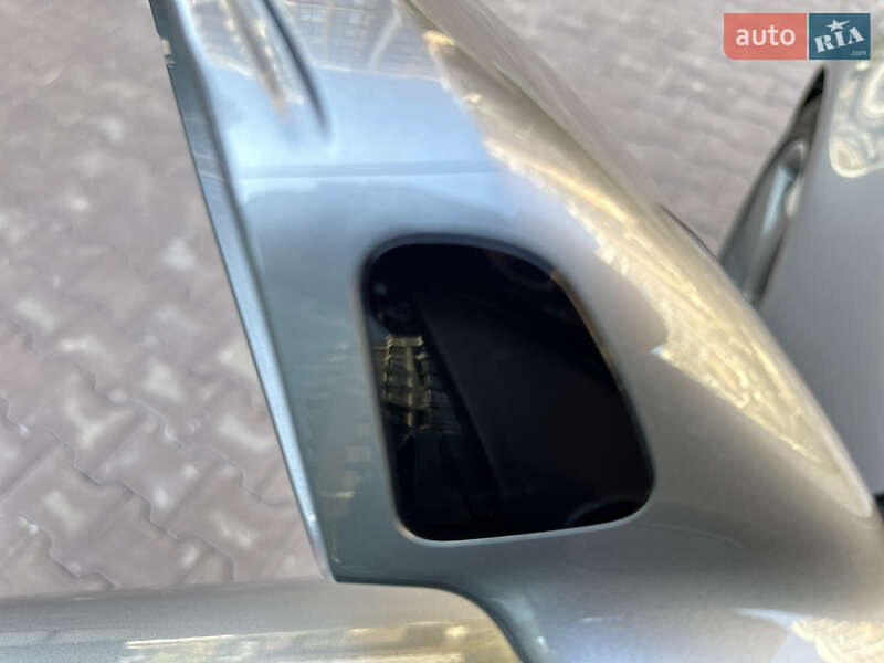 Седан Audi A6 2016 в Киеве