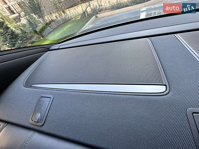 Седан Audi A6 2016 в Киеве