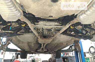 Седан Audi A6 2003 в 