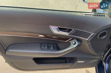 Универсал Audi A6 2007 в 
