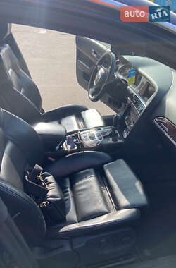 Универсал Audi A6 2007 в 