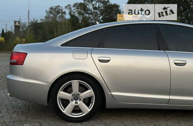 Седан Audi A6 2007 в 