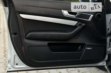 Седан Audi A6 2007 в 
