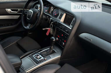 Седан Audi A6 2007 в 